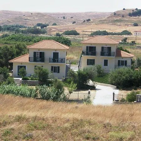 Dionisis Studios Város Exterior photo