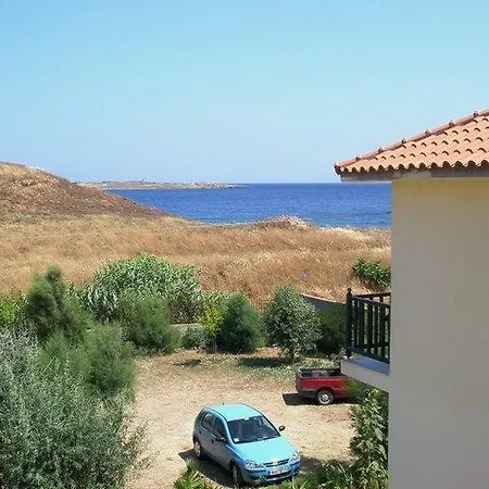 Dionisis Studios Város Exterior photo